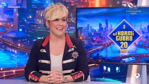 Cristina Pardo "Dejaré laSexta después de 20 años Cristina Pardo "Dejaré laSexta después de 20 años