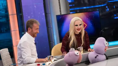 La sincera opinión de Alaska sobre la duración de los conciertos: La sincera opinión de Alaska sobre la duración de los conciertos: