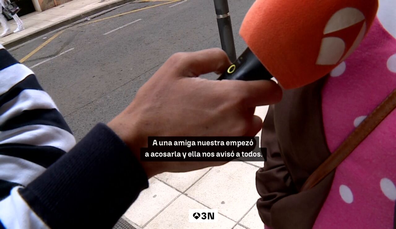 Miedo al agresor sexual de Castell&oacute;n: "Una chica se encerr&oacute; en casa durante meses"