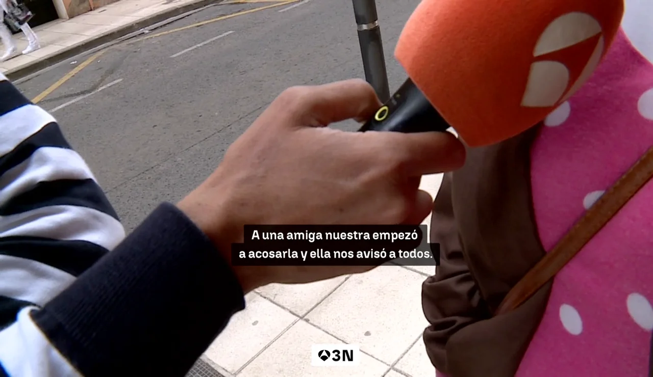 Miedo al agresor sexual de Castellón: "Una chica se encerró en casa durante meses"