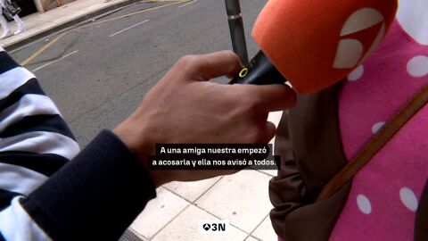 El agresor sexual de Castell&oacute;n dec&iacute;a que trabajaba en el CNI: "Una chica se encerr&oacute; en casa durante meses"