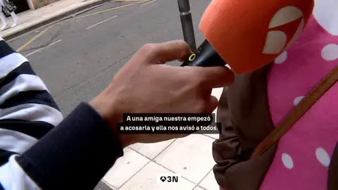 Miedo al agresor sexual de Castellón: "Una chica se encerró en casa durante meses" El agresor sexual de Castellón decía que trabajaba en el CNI: "Una chica se encerró en casa durante meses"