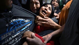 La foto de Carol Guzy, ganadora del World Press Photo 2026