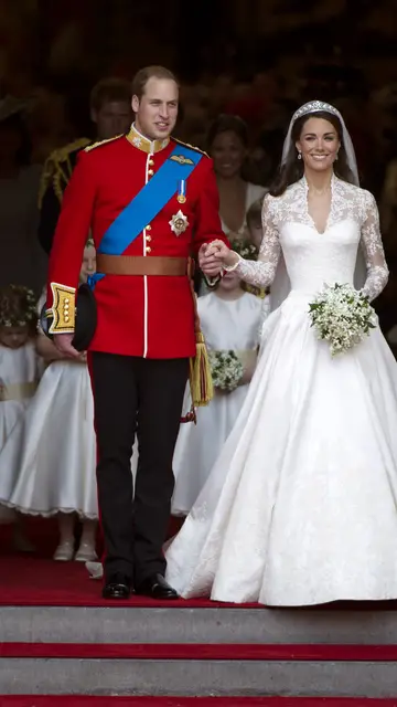 Boda del príncipe Guillermo y Kate Middleton Boda del príncipe Guillermo y Kate Middleton