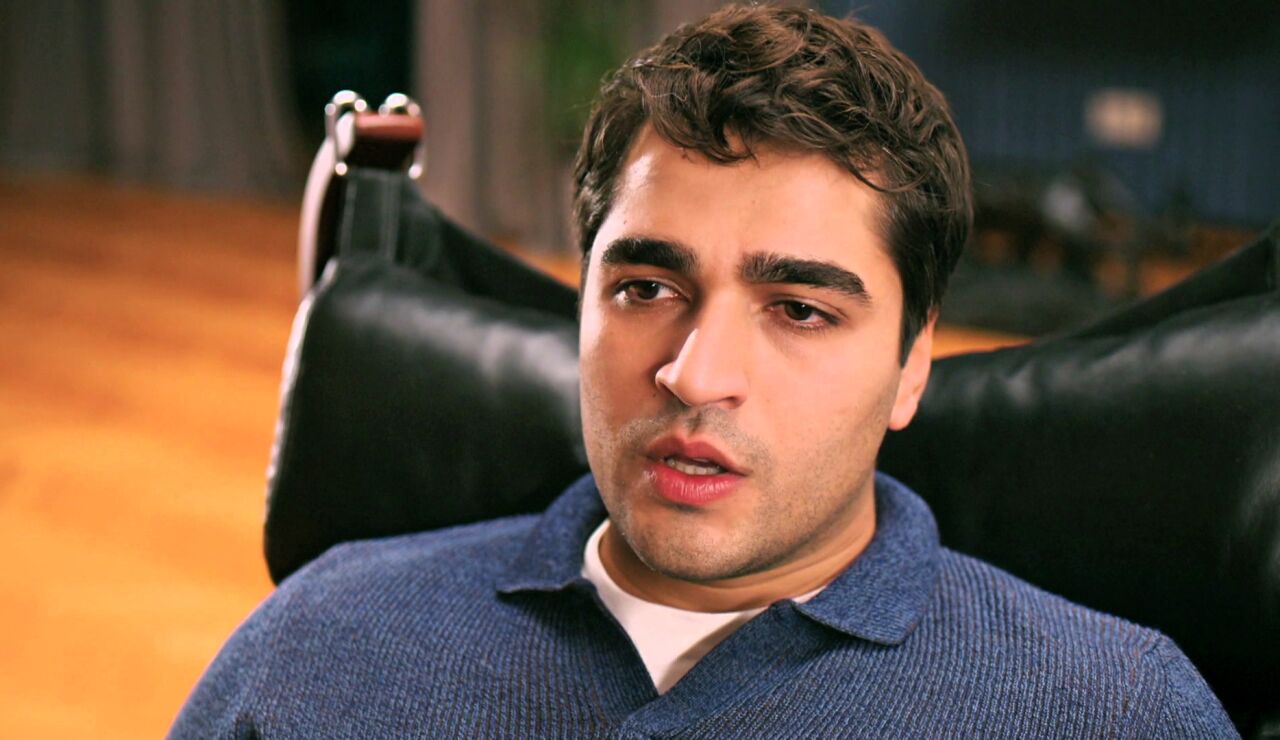 Ferit se queda sin salida tras el ultim&aacute;tum de Seyran