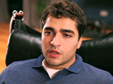 Ferit se queda sin salida tras el ultim&aacute;tum de Seyran