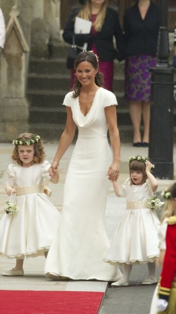 Pippa Middleton