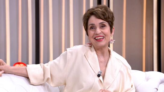 Adriana Ozores