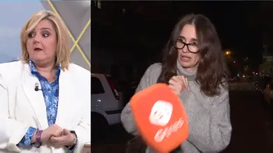 Pilar Vidal, sobre el divorcio de Paz Vega y Orson Salazar: Pilar Vidal, sobre el divorcio de Paz Vega y Orson Salazar: