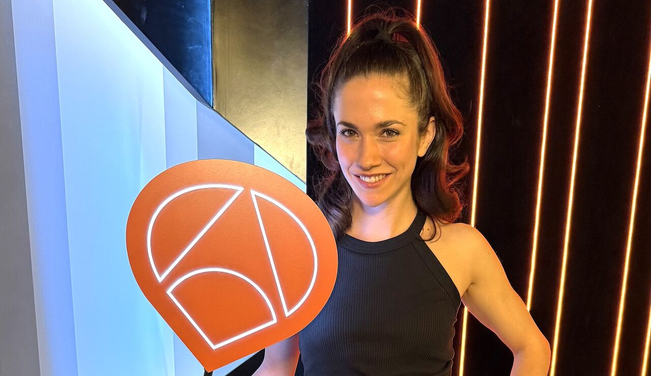 Laura Rozal&eacute;n desvela los secretos de la aventura de Pablo y Marisol en Sue&ntilde;os de libertad