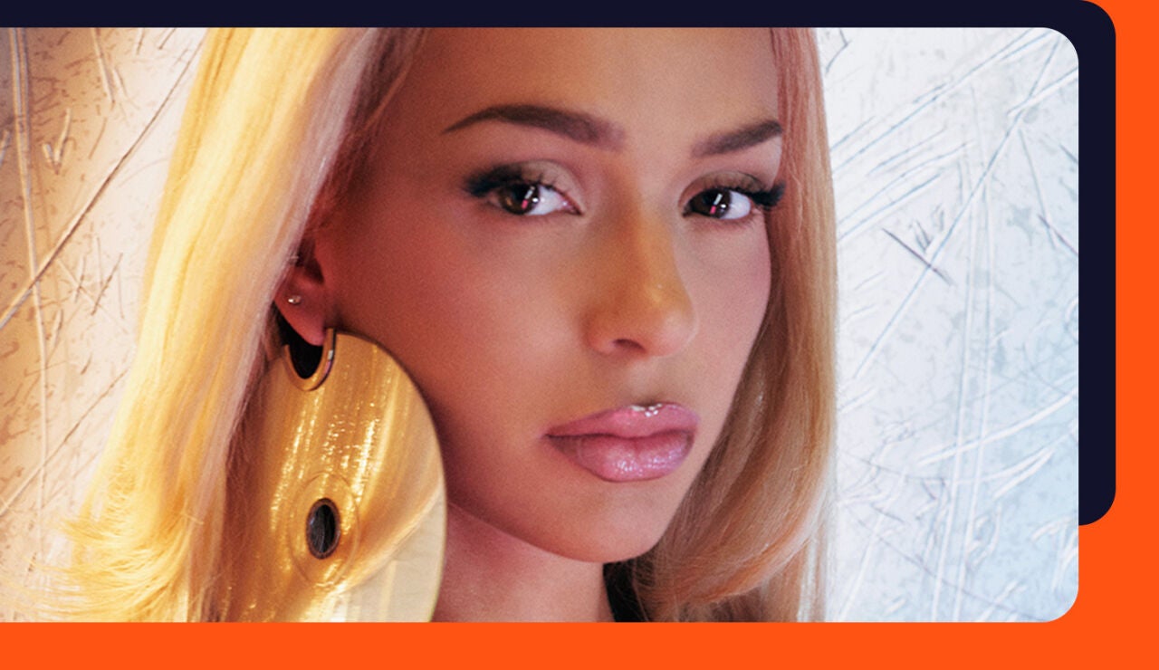 Bad Gyal en El Hormiguero