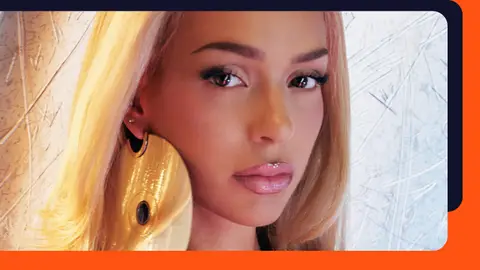 Bad Gyal en El Hormiguero Bad Gyal en El Hormiguero