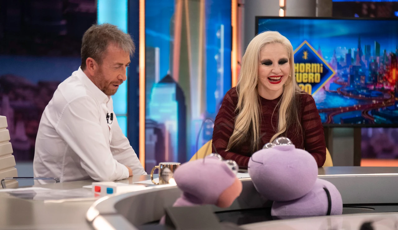 Petancas, dolido por la aparición de Trancas y Barrancas en Mask Singer: "Me parece una vergüenza"