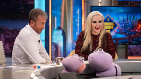 Petancas, dolido por la aparici&oacute;n de Trancas y Barrancas en Mask Singer: "Me parece una verg&uuml;enza"