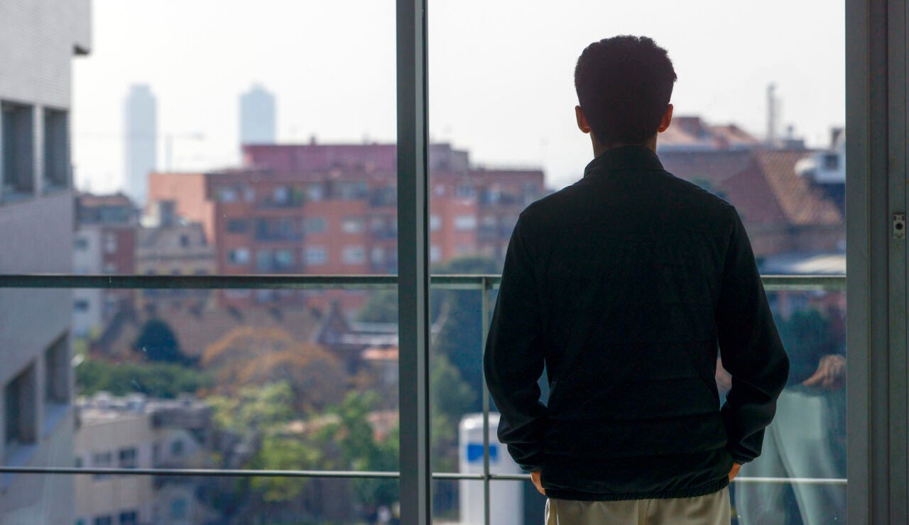 Logran frenar el s&iacute;ndrome de Tourette grave mediante electrodos en el cerebro: "Los tics empezaron a disminuir