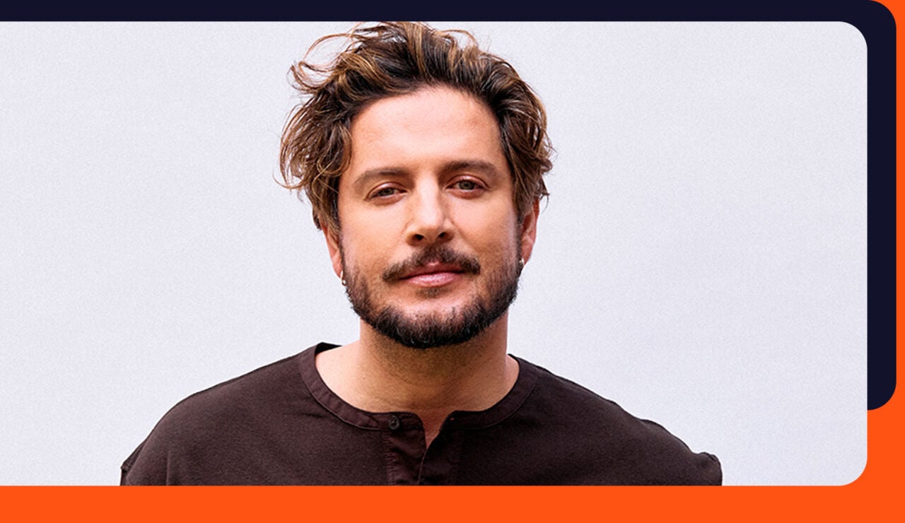 Manuel Carrasco en El Hormiguero