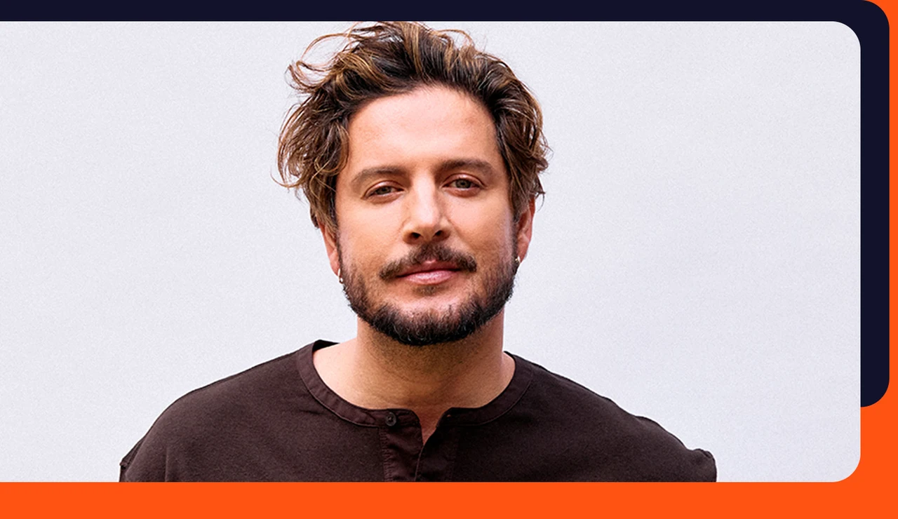 Manuel Carrasco en El Hormiguero