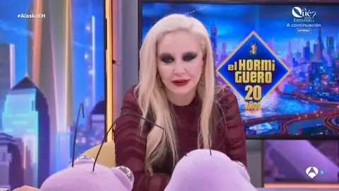 Petancas, dolido por la aparición de Trancas y Barrancas en Mask Singer: "Me parece una vergüenza" Petancas, dolido por la aparición de Trancas y Barrancas en Mask Singer: "Me parece una vergüenza"