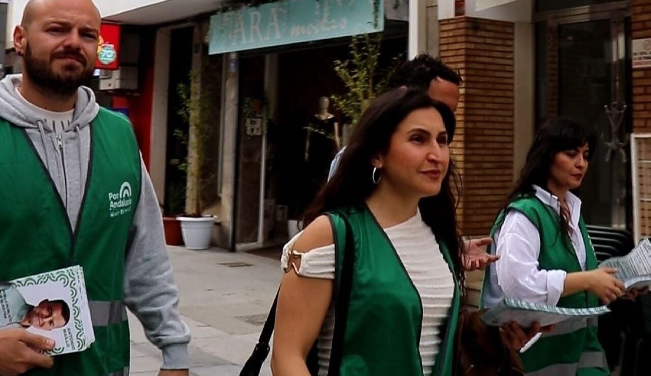 Huelva.- 17M.- Por Andaluc&iacute;a propone blindar el litoral onubense frente al cambio clim&aacute;tico