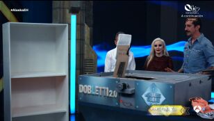 &iquest;Doblar y guardar camisetas en segundos? No te pierdas el incre&iacute;ble invento de Marron