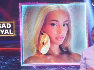 Bad Gyal, Macarena G&oacute;mez, Manuel Carrasco y Borja S&eacute;mper ser&aacute;n los pr&oacute;ximos invitados de El Hormiguero