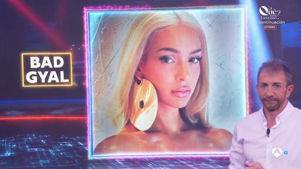 Bad Gyal, Macarena Gómez, Manuel Carrasco y Borja Sémper serán los próximos invitados de El Hormiguero