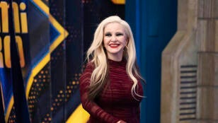 Vuelve a ver la entrevista completa a Alaska en El Hormiguero