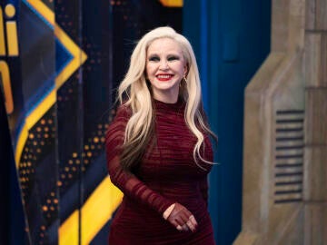 Vuelve a ver la entrevista completa a Alaska en El Hormiguero
