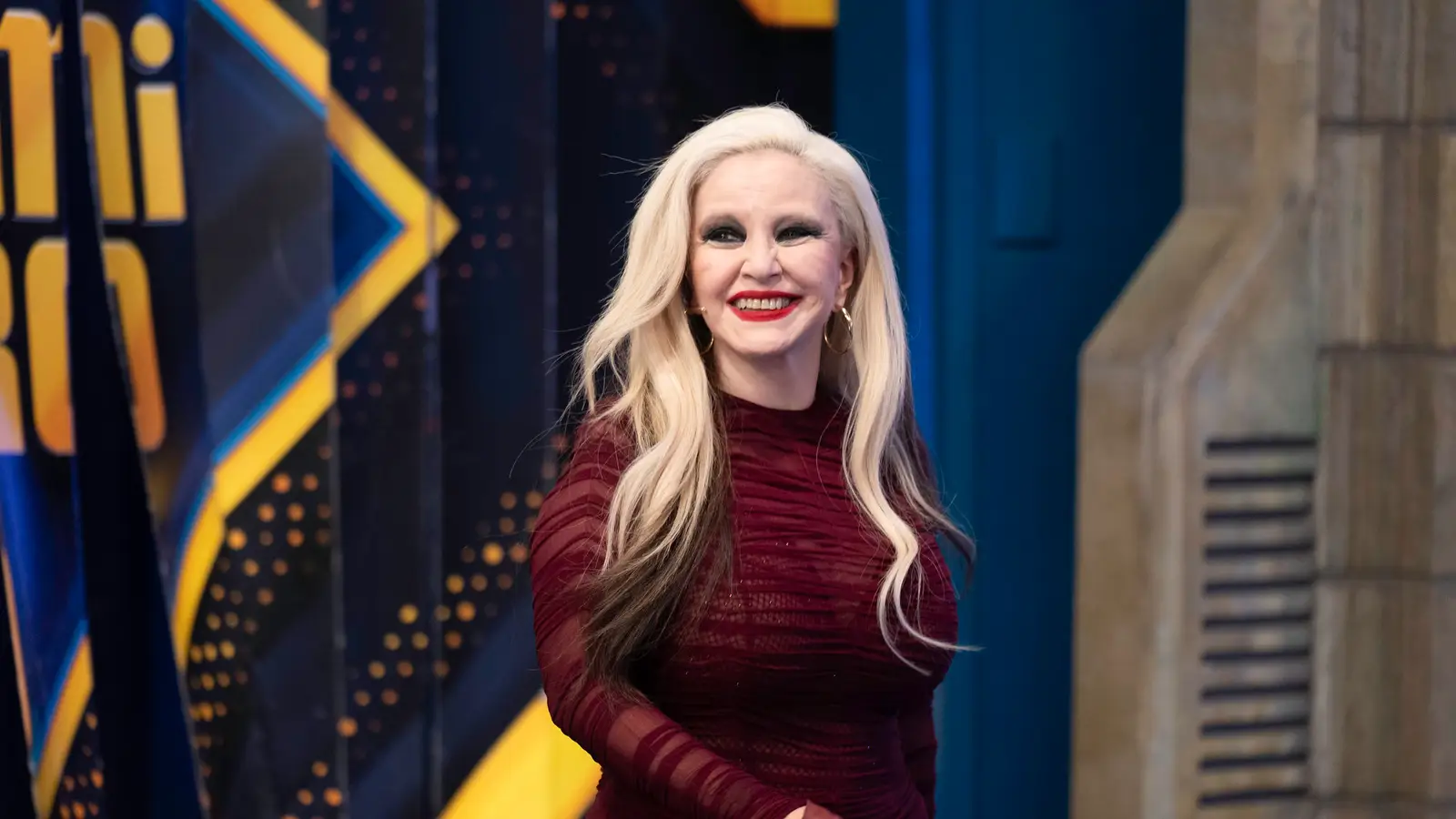 Vuelve a ver la entrevista completa a Alaska en El Hormiguero