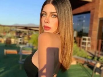 Carolina Flores, ex miss Teen Universe Baja California 2017