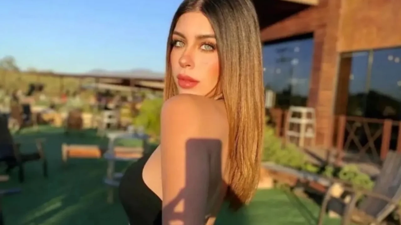 Muere a tiros la ex miss Carolina Flores por un posible ataque de ira de su suegra: "Tú familia ahora es mía"