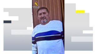 Antonio Santiago Mu&ntilde;oz