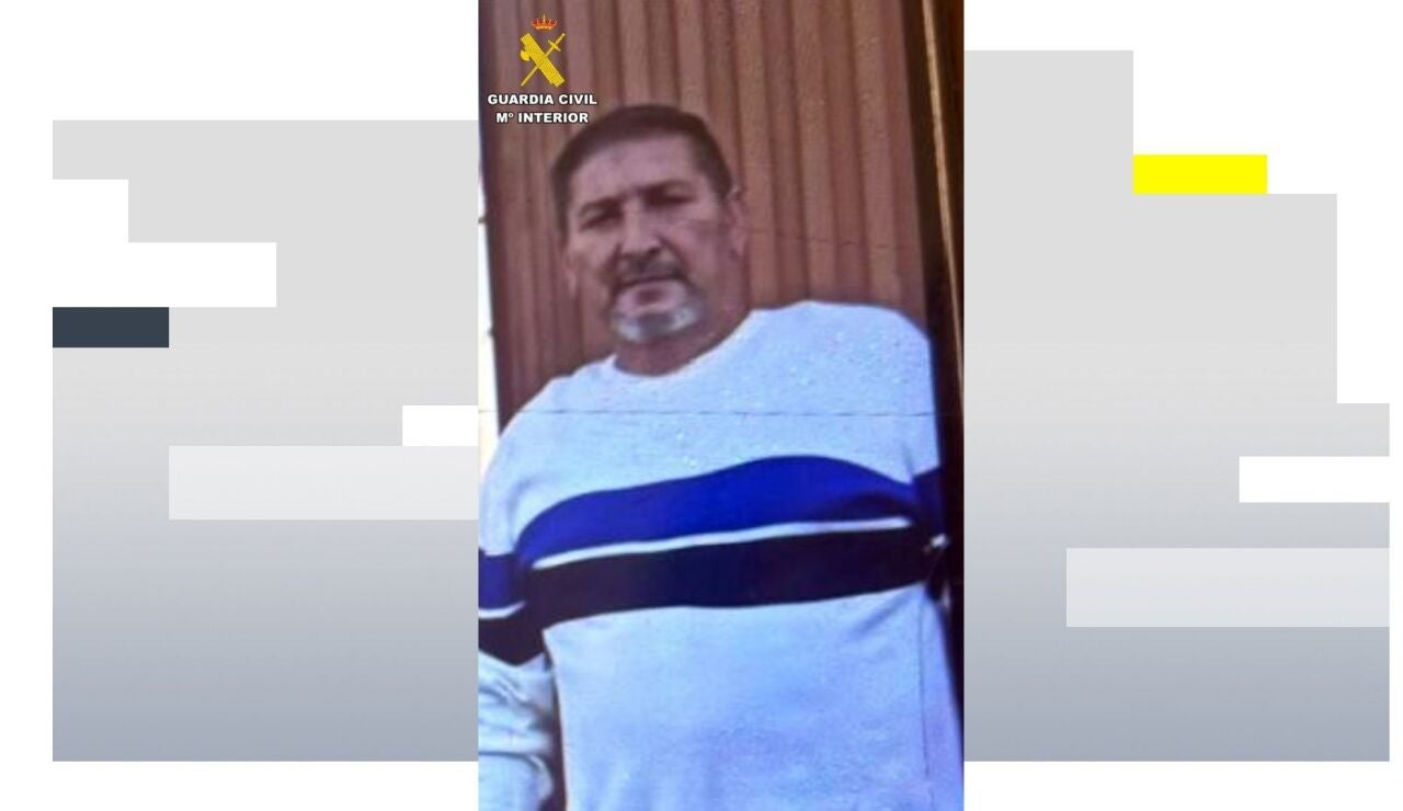 Antonio Santiago Mu&ntilde;oz