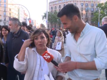 Sonsoles &Oacute;nega