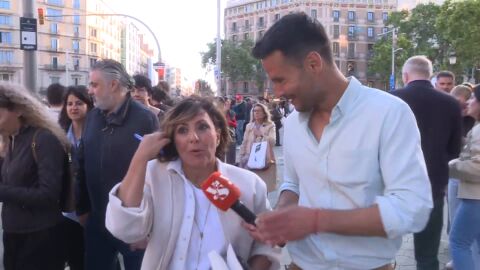 Sonsoles &Oacute;nega