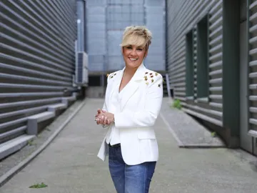 Antena 3 prepara un nuevo programa de Prime Time presentado por Cristina Pardo Antena 3 prepara un nuevo programa de Prime Time presentado por Cristina Pardo