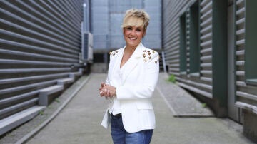 Antena 3 prepara un nuevo programa de Prime Time presentado por Cristina Pardo