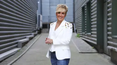 Antena 3 prepara un nuevo programa de Prime Time presentado por Cristina Pardo Antena 3 prepara un nuevo programa de Prime Time presentado por Cristina Pardo
