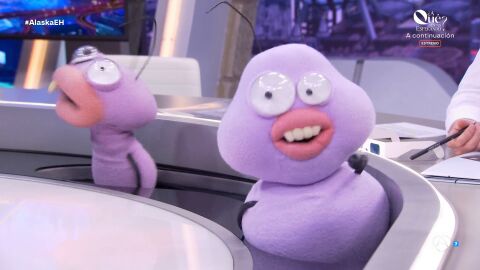 Petancas, dolido por la aparici&oacute;n de Trancas y Barrancas en Mask Singer: "Me parece una verg&uuml;enza"