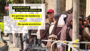 Qu&eacute; ayudas requieren tener papeles en regla en Espa&ntilde;a