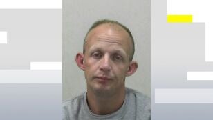 Adam Hall, el violador que ha contagiado de VIH a 7 v&iacute;ctimas, dos de ellas menores