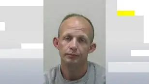 Adam Hall, el violador que ha contagiado de VIH a 7 víctimas, dos de ellas menores