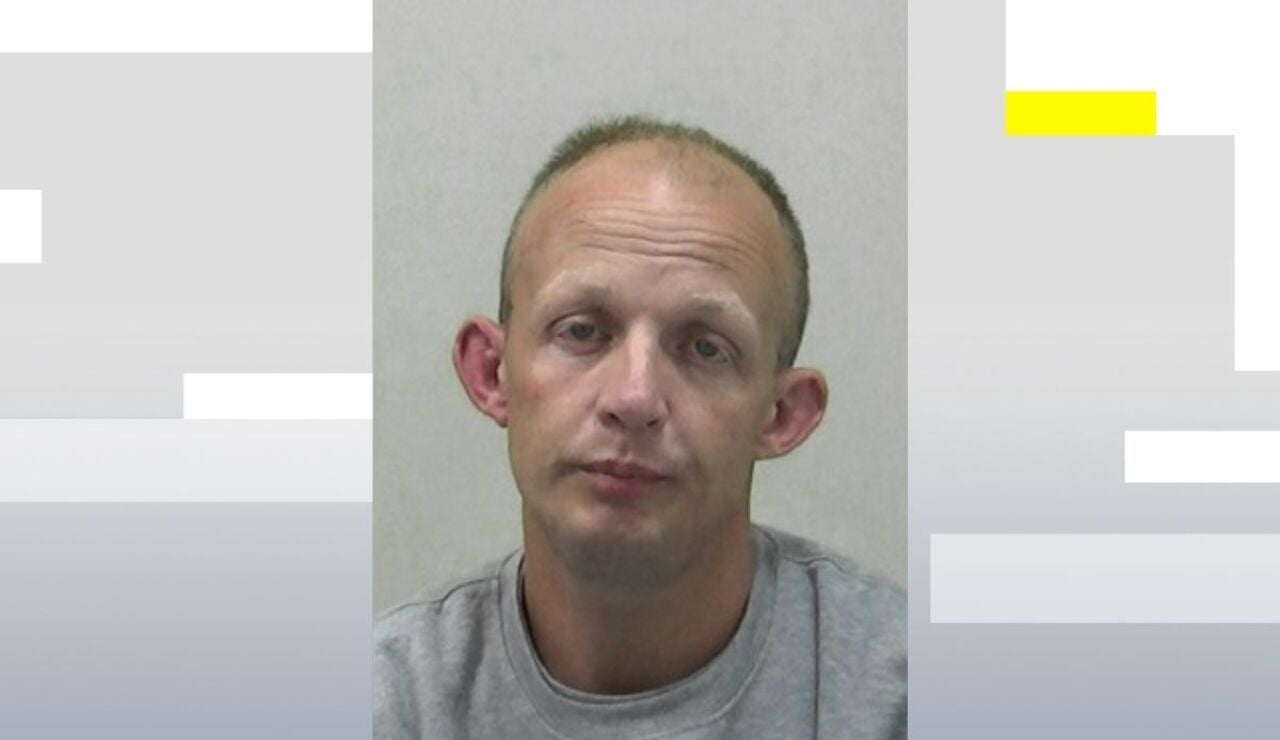 Adam Hall, el violador que ha contagiado de VIH a 7 v&iacute;ctimas, dos de ellas menores