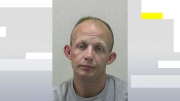 Adam Hall, el violador que ha contagiado de VIH a 7 v&iacute;ctimas, dos de ellas menores