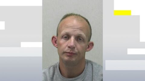 Adam Hall, el violador que ha contagiado de VIH a 7 v&iacute;ctimas, dos de ellas menores