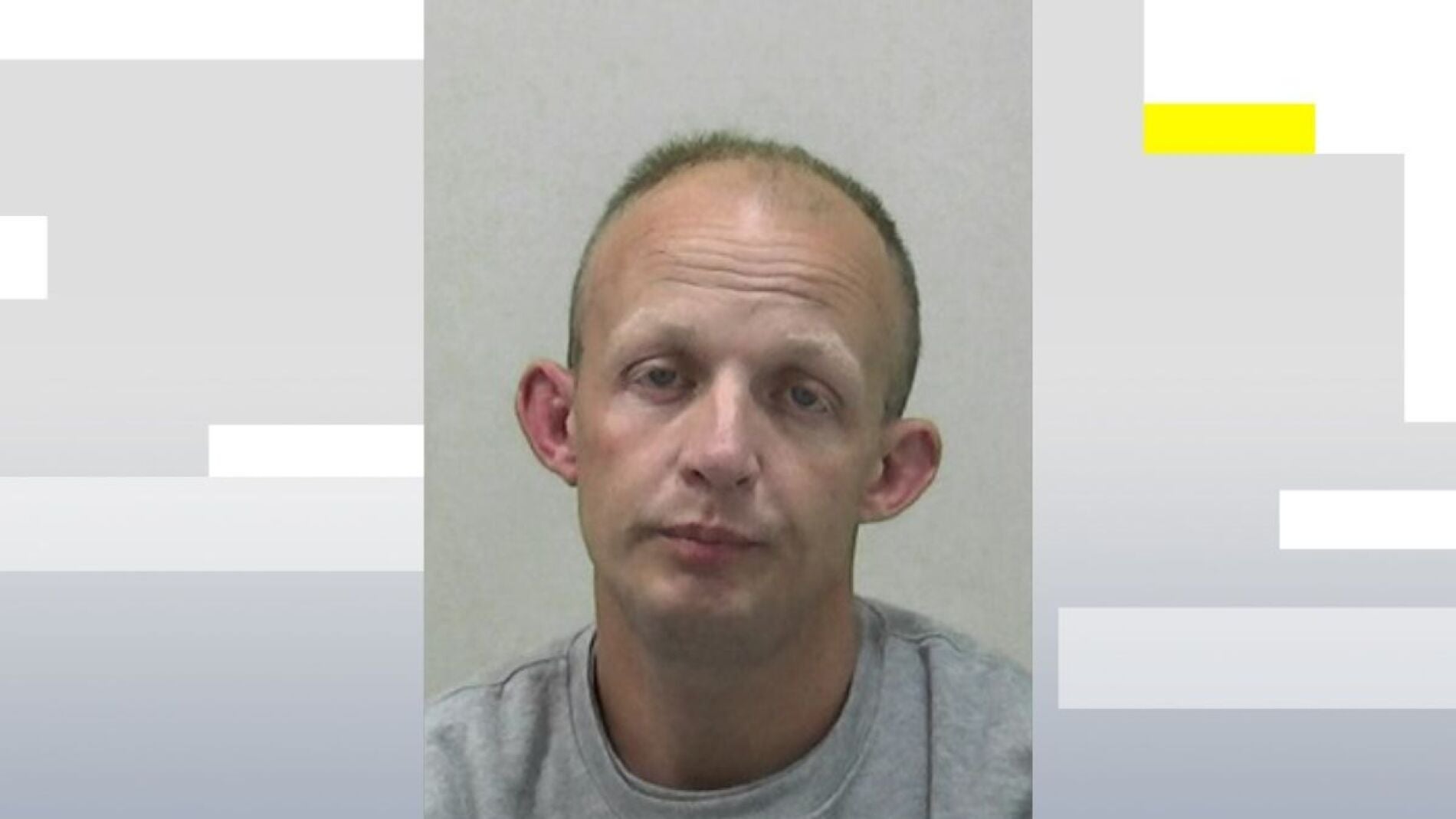 Adam Hall, el violador que ha contagiado de VIH a 7 v&iacute;ctimas, dos de ellas menores