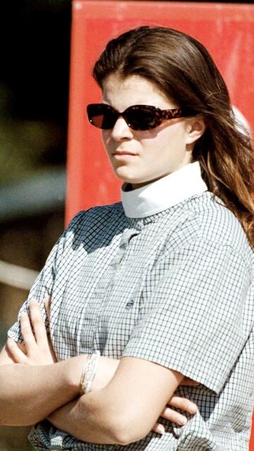 Athina Onassis