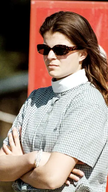 Athina Onassis Athina Onassis