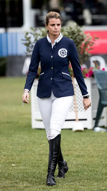 Athina Onassis Athina Onassis