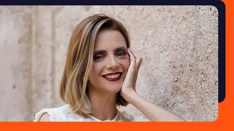 Macarena Gómez en El Hormiguero Macarena Gómez en El Hormiguero